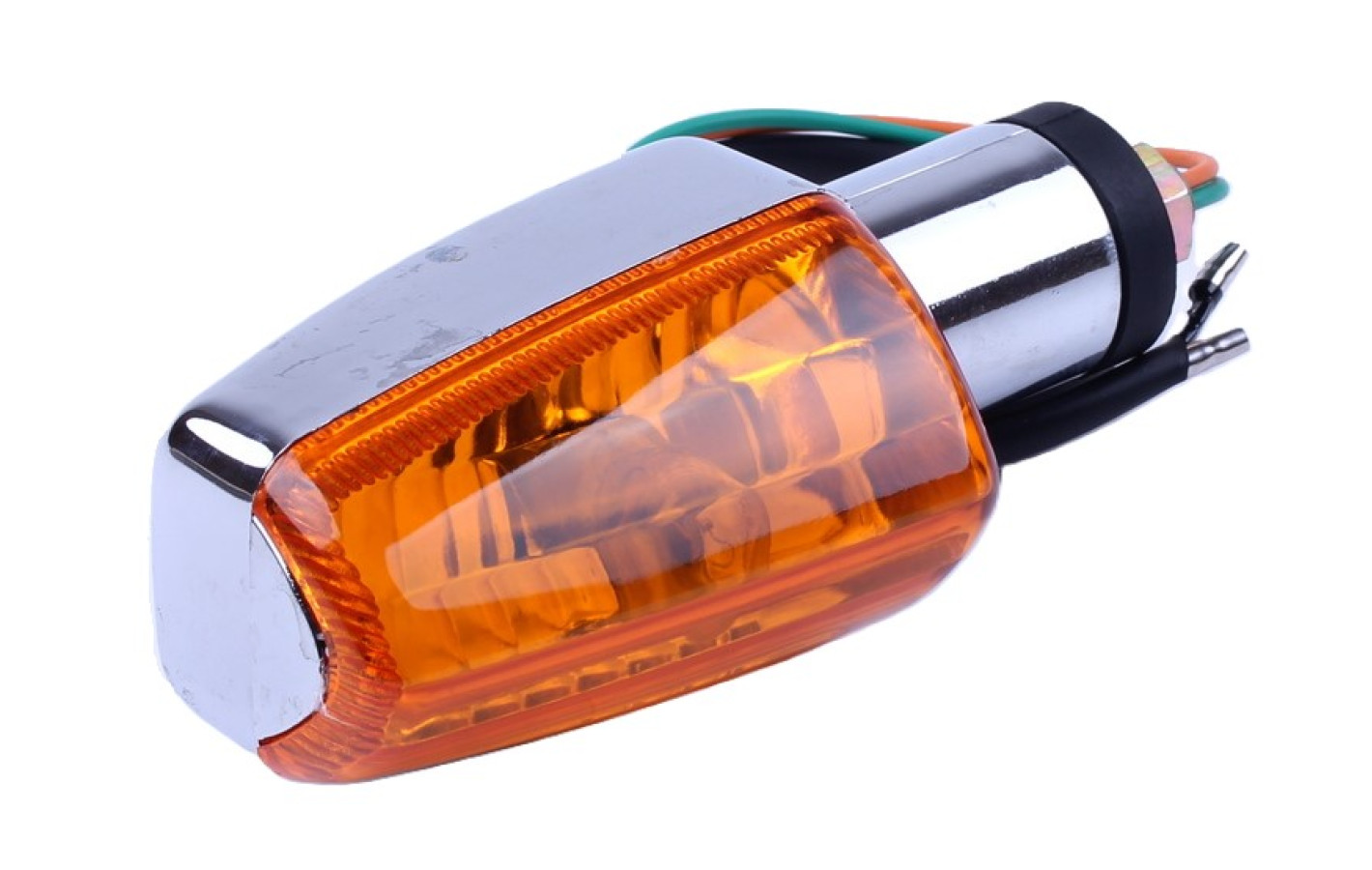 Поворот задний TT AGRO MOTO на мотоцикл с бензиновым двигателем СВ-125/150, 1 шт.