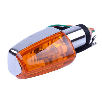 Поворот задний TT AGRO MOTO на мотоцикл с бензиновым двигателем СВ-125/150, 1 шт.