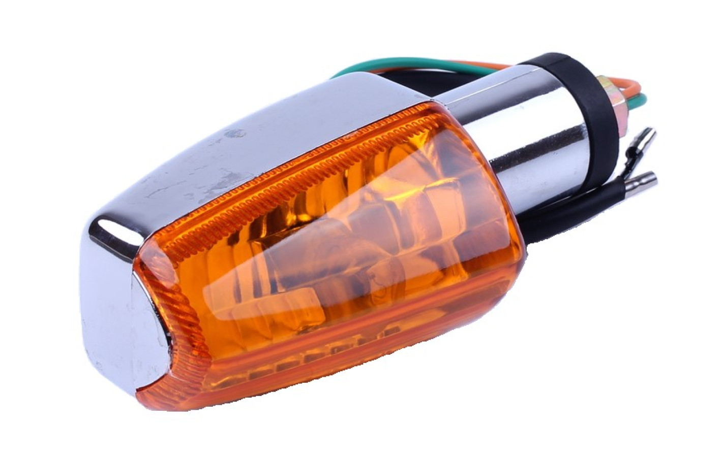 Поворот передній TT AGRO MOTO на скутер із бензиновим двигуном СВ-125/150, 1 шт.