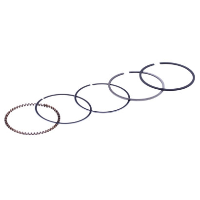 Кольца поршневые 56,50 мм STD TΛTΛ на двигателя СВ-125/150 м..