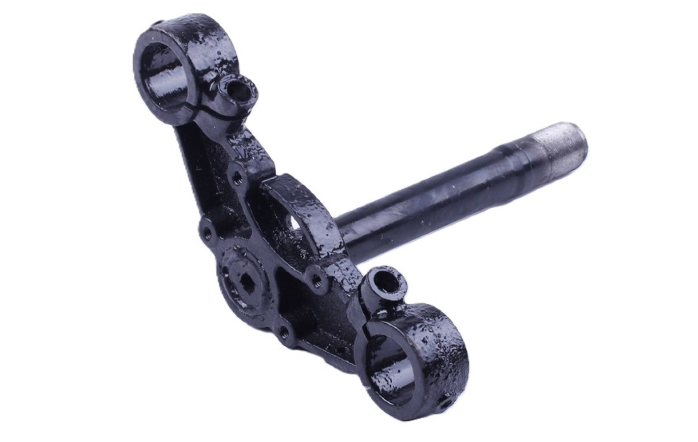 Траверса TT AGRO MOTO на бензиновий двигун СВ-125/150