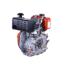 Двигатель дизельный 178F ТТ (с выходом вала под шпонку 20 мм) 6 л.с. 