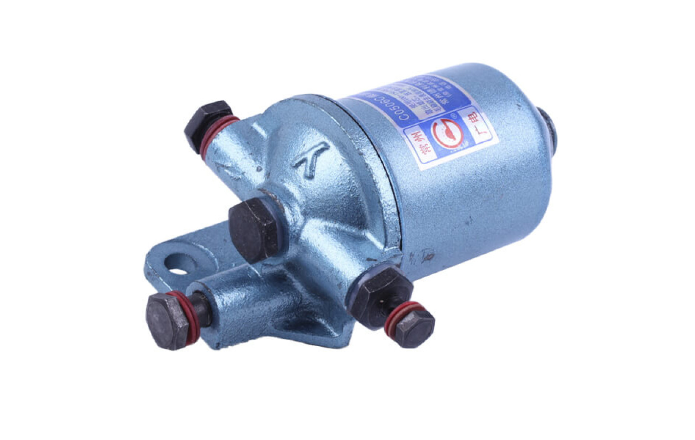 Фильтр топливный в сборе TTG на дизельный двигатель DL190-12