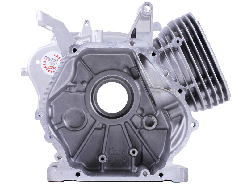 Блок двигателя TT AGRO MOTO на мотоблок 188F