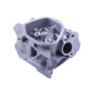 Головка блока цилиндра голая TΛTΛ на бензиновый двигатель 188F