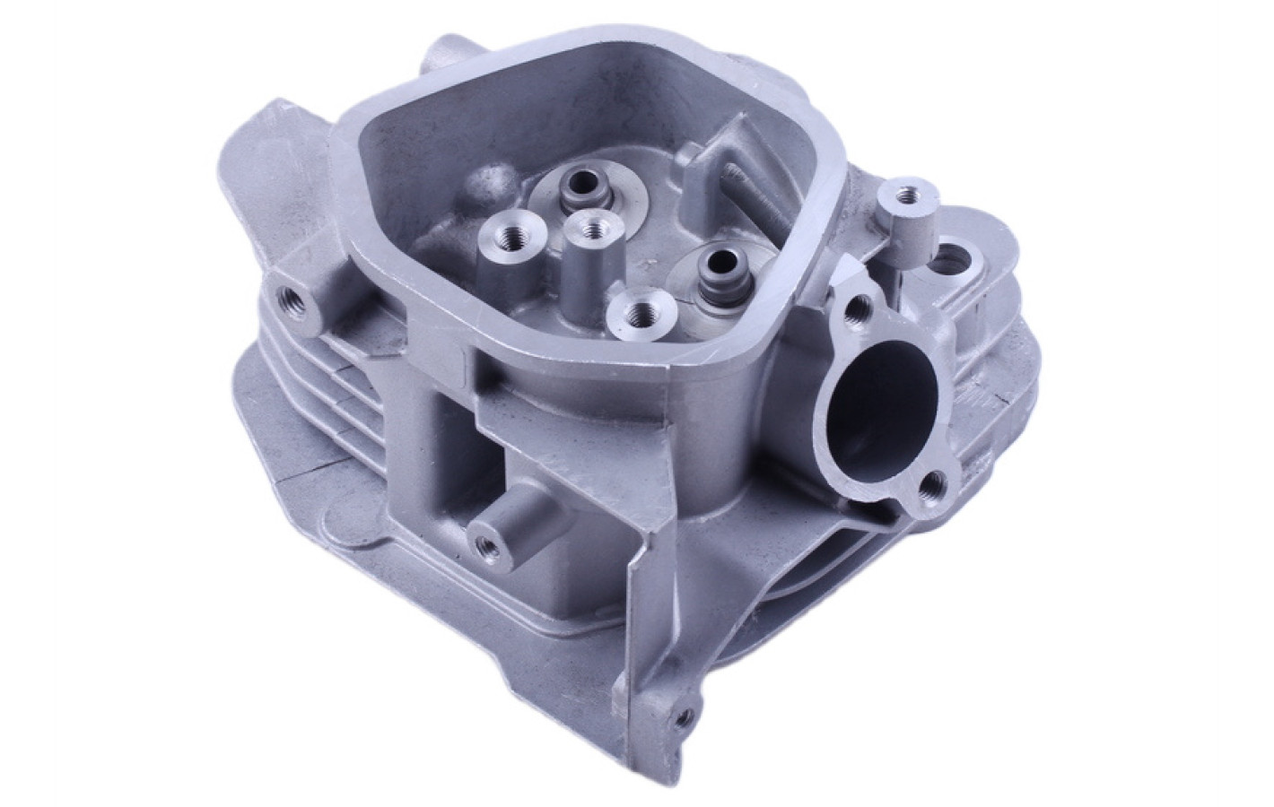 Головка блока цилиндра голая TΛTΛ на бензиновый двигатель 188F