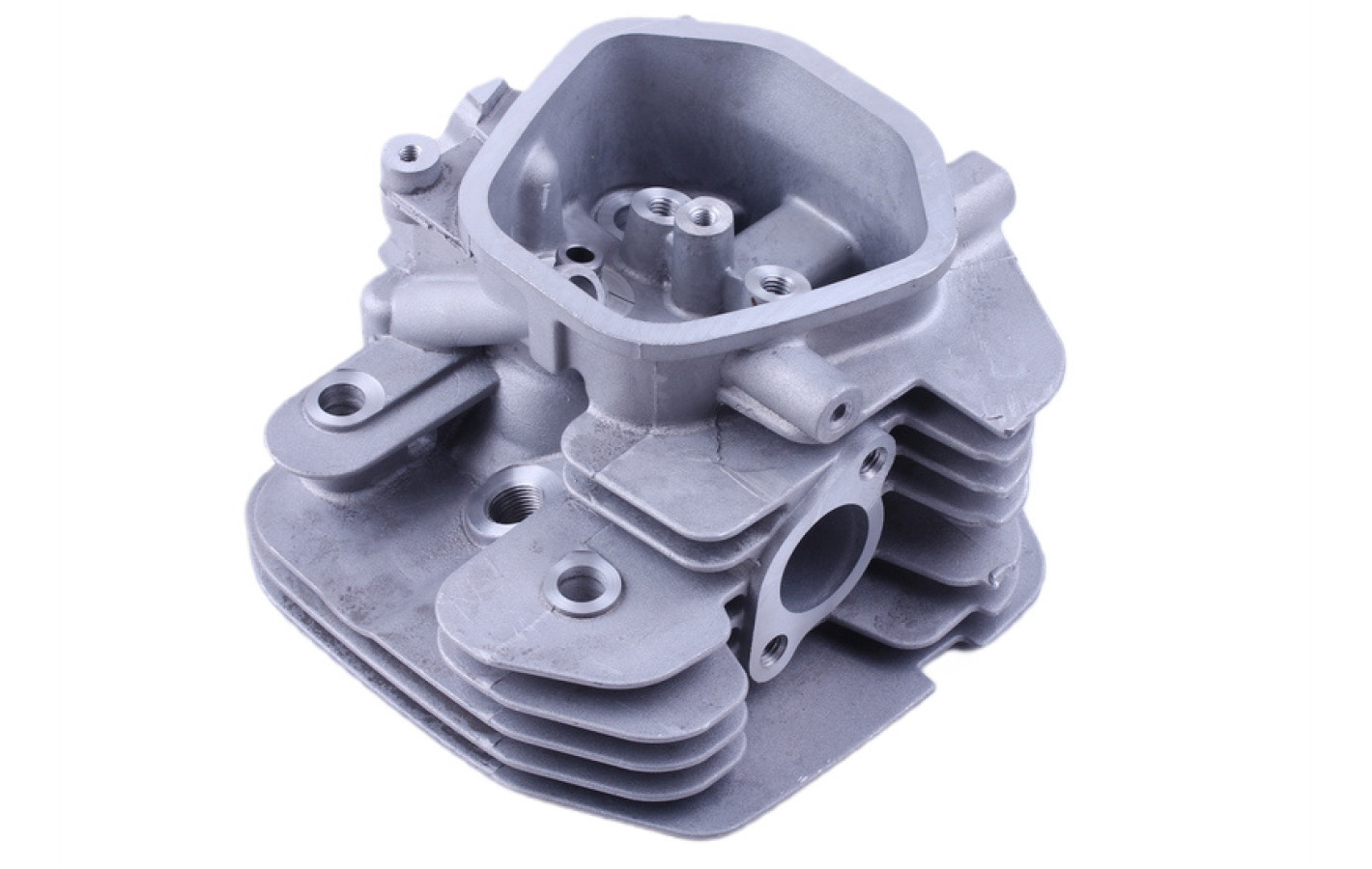 Головка блока цилиндра голая TΛTΛ на бензиновый двигатель 188F