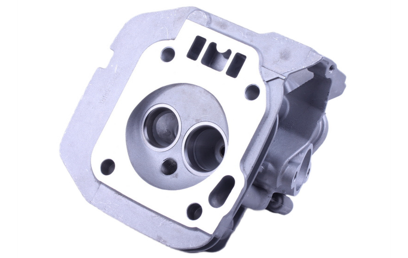 Головка блока цилиндра голая TΛTΛ на бензиновый двигатель 188F