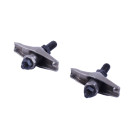 Коромисла TT AGRO MOTO на бензиновий двигун 188F, к-т: 2 шт.