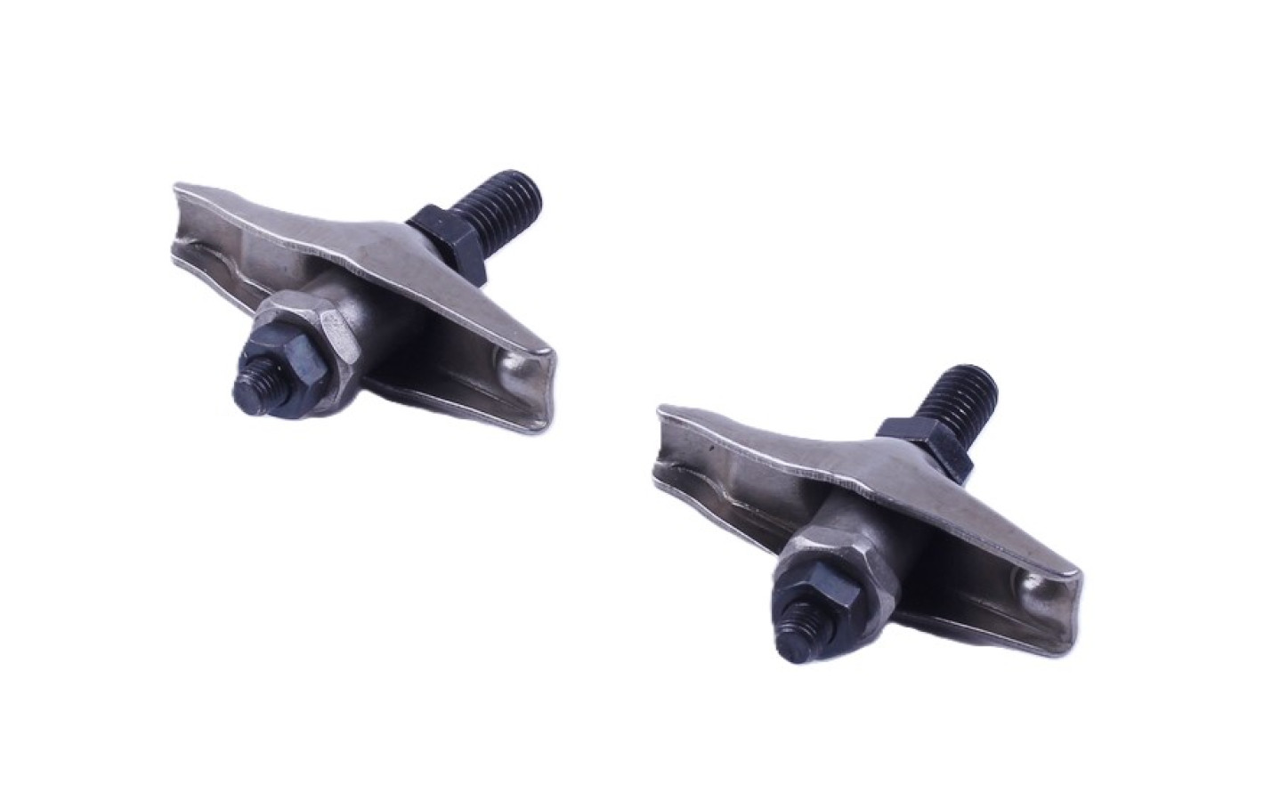 Коромисла TT AGRO MOTO на бензиновий двигун 188F, к-т: 2 шт.