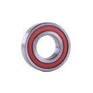 Підшипник колінвалу 6207 TT AGRO MOTO на бензиновий двигун 188F