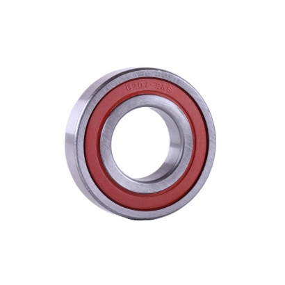 Підшипник колінвалу 6207 TT AGRO MOTO на бензиновий двигун 1..