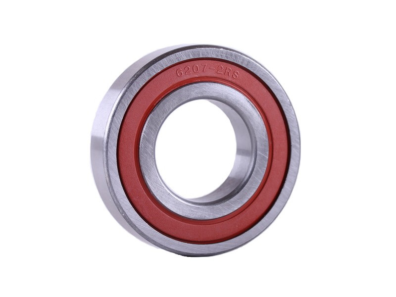 Подшипник коленвала 6207 TT AGRO MOTO на бензиновый двигатель 188F