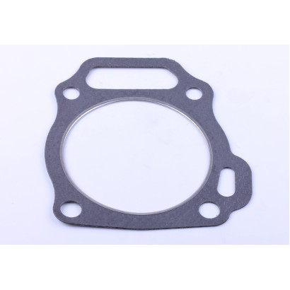 Прокладка головки цилиндра TT AGRO MOTO на бензиновый двигатель 188F с диаметром поршня 88 мм