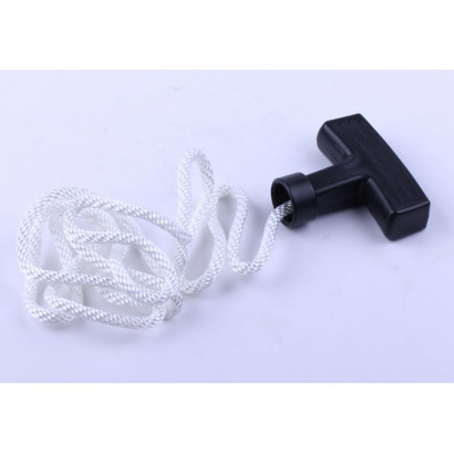 Starter handle + rope - 188F