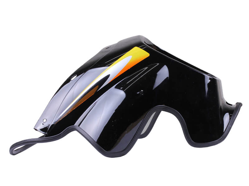 Обтекатель фары TT AGRO MOTO на бензиновый двигатель СВ-125/150 УЦЕНКА