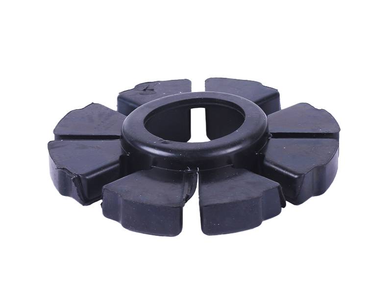 Гумка демпфера TT AGRO MOTO на мотоцикл із бензиновим двигуном СВ-125/150