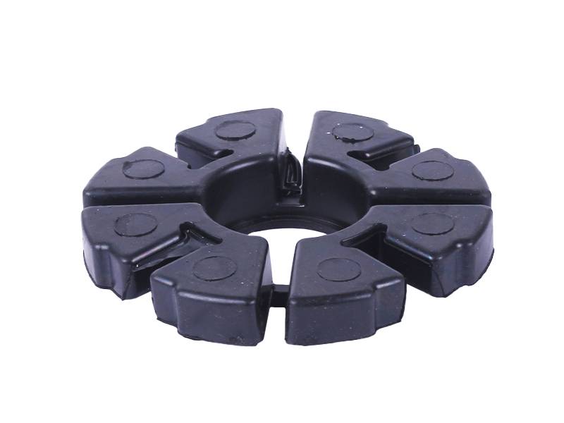 Гумка демпфера TT AGRO MOTO на мотоцикл із бензиновим двигуном СВ-125/150