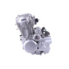 Двигун CB 150СС TΛTΛ на мотоцикл Minsk/Viper 150j (з повітряним охолодженням, бензиновий)