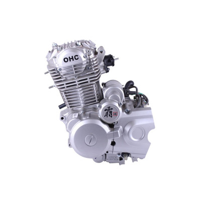 CB 150CC TATA engine for Minsk/Viper 150j motorcycle (air-co..