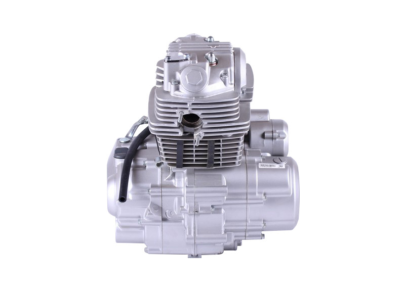 Двигатель CB 150СС TT AGRO MOTO на мотоцикл Minsk/Viper 150j (с воздушным охлаждением, бензиновый) 11.2 л.с