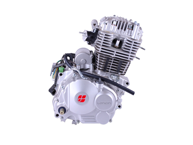 Двигатель CB 150СС TT AGRO MOTO на мотоцикл Minsk/Viper 150j (с воздушным охлаждением, бензиновый) 11.2 л.с