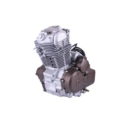 CB 200CC TATA engine for Minsk/Viper 200j motorcycle (air-co..