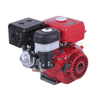 Двигатель бензиновый 188F TT AGRO MOTO (с выходом вала под к..