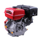 Двигун бензиновий 188F TT AGRO MOTO (з виходом валу під конус) 13 к.с.