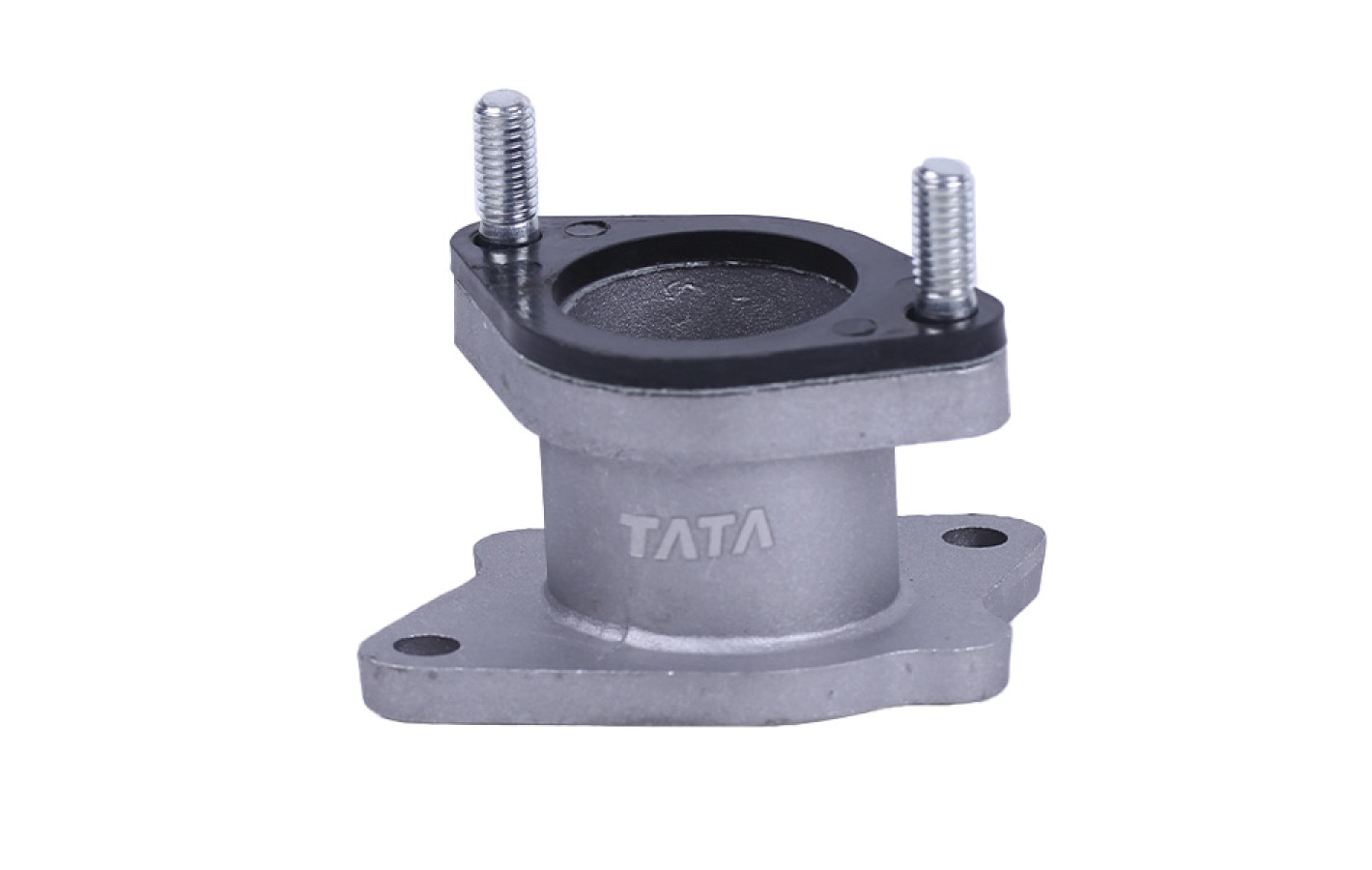 Патрубок карбюратора (тип 3) CB-125/150