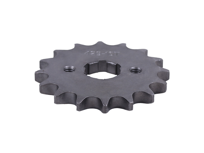 Зірка передня 16Т TT AGRO MOTO на мотоцикл із бензиновим двигуном СВ-125/150