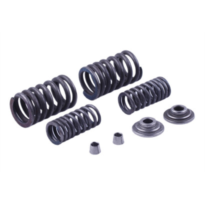 Клапанний механізм, к-т на 2 клапани - СВ-150