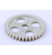 Шестерня масляного насоса Z-37 - СВ-125/150