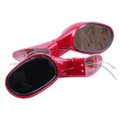 Дзеркала TT AGRO MOTO на скутер F1/F50, к-т: 2 шт