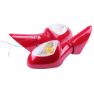 Дзеркала TT AGRO MOTO на скутер F1/F50, к-т: 2 шт