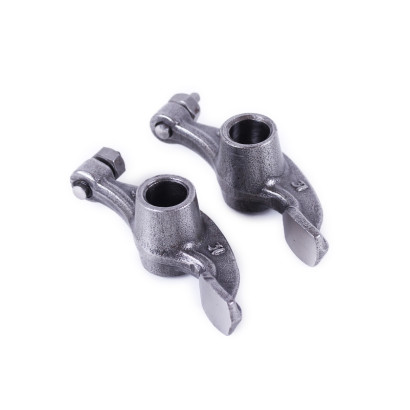 Коромысла TΛTΛ на двигатель CB-125/150 (мотоцикл), к-т: 2 шт..