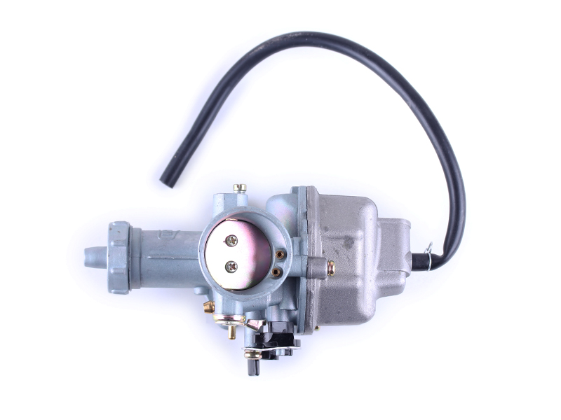 Карбюратор (дросель під трос) TT AGRO MOTO на двигун CB-125/150, мотоцикл