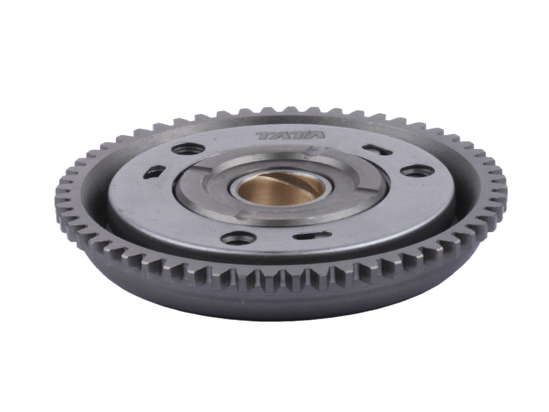 Обгінна муфта (бендікс) TT AGRO MOTO на мотоцикл із бензиновим двигуном CB-125/150