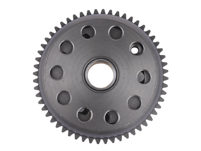 Обгінна муфта (бендікс) TT AGRO MOTO на мотоцикл із бензиновим двигуном CB-125/150