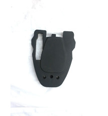 Крышка бардачка под сидением (вид №90) УЦЕНКА