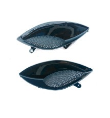 Бічні вставки, к-т 2 шт.: ліва + права (вид №109) УЦІНКА