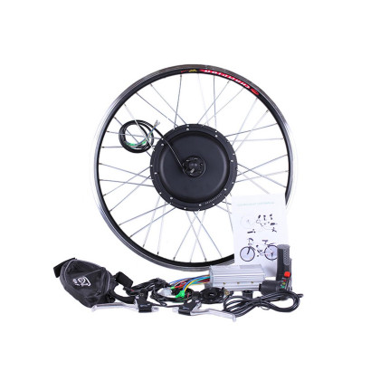 Bicycle kit rear wheel 28 TATA without display 500W