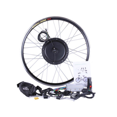 Bicycle kit rear wheel 26 TATA without display 1000W