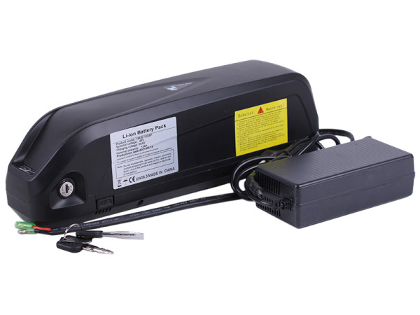 Батарея (аккумулятор) для велонаборов TT AGRO MOTO 48V 13AH