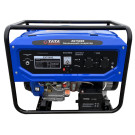 Генератор бензиновий з електростартером TΛTΛ ZX7500E 6KW