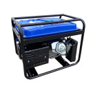 Генератор бензиновий з електростартером TΛTΛ ZX7500E 6KW